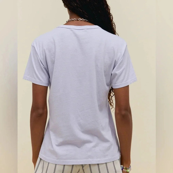 NWOT Daydreamer Prince World Tour 1985 Ringer Tee - Picture 2 of 6